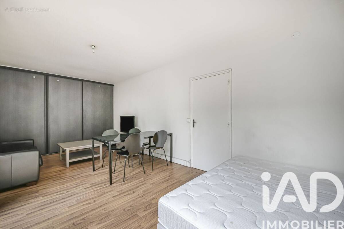 Photo 1 - Appartement à JOUY-EN-JOSAS