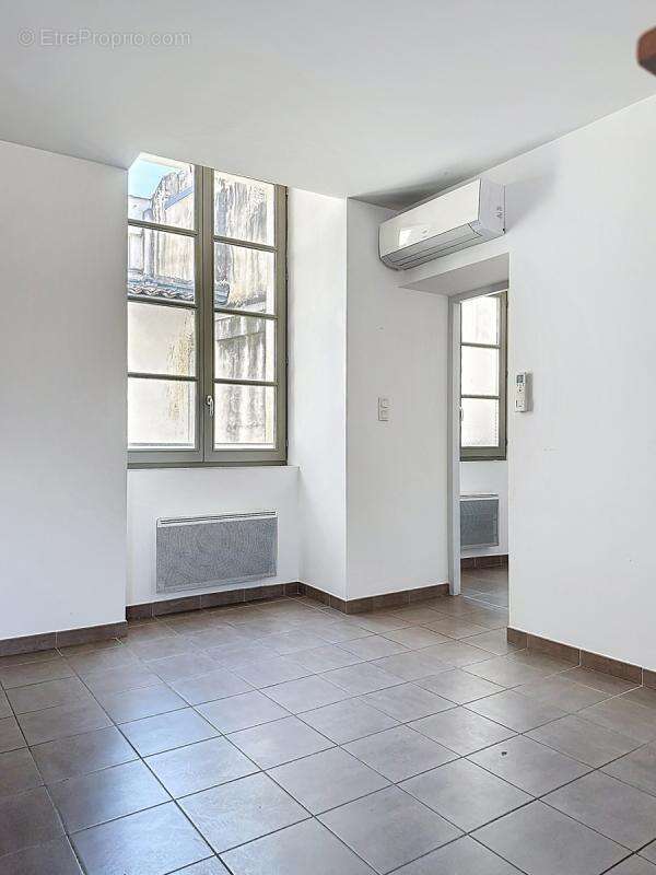 Exclusivite avignon intra muros appartement lumineux 3 chambres - photo 9