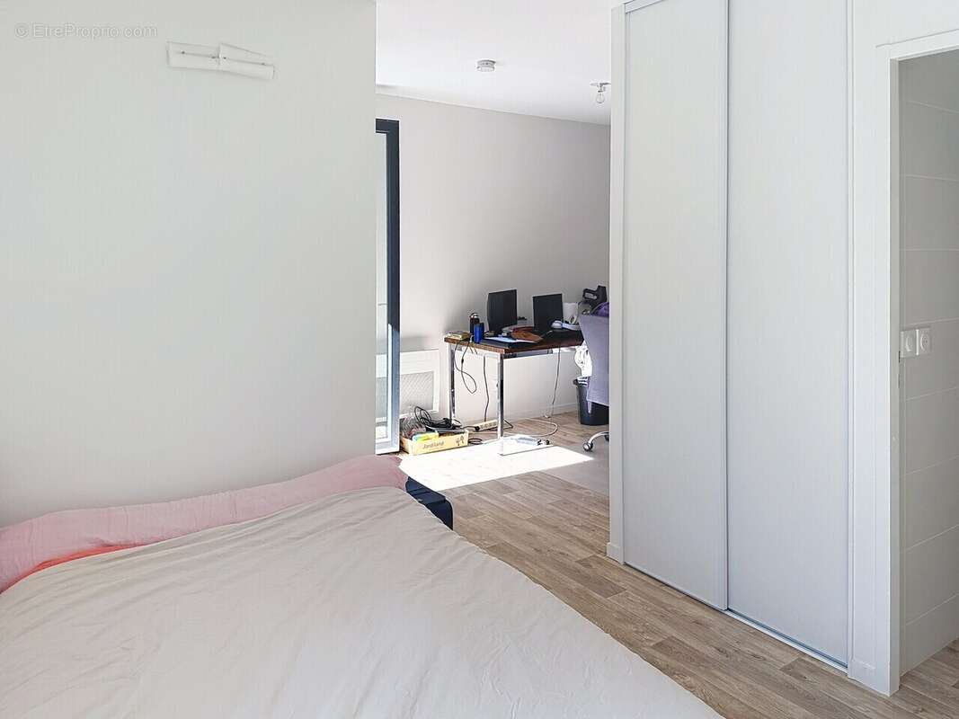 Appartement à LIMOGES