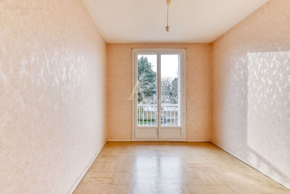 Appartement à ANGERS