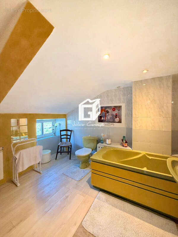 Maison de Type 4 - photo 8