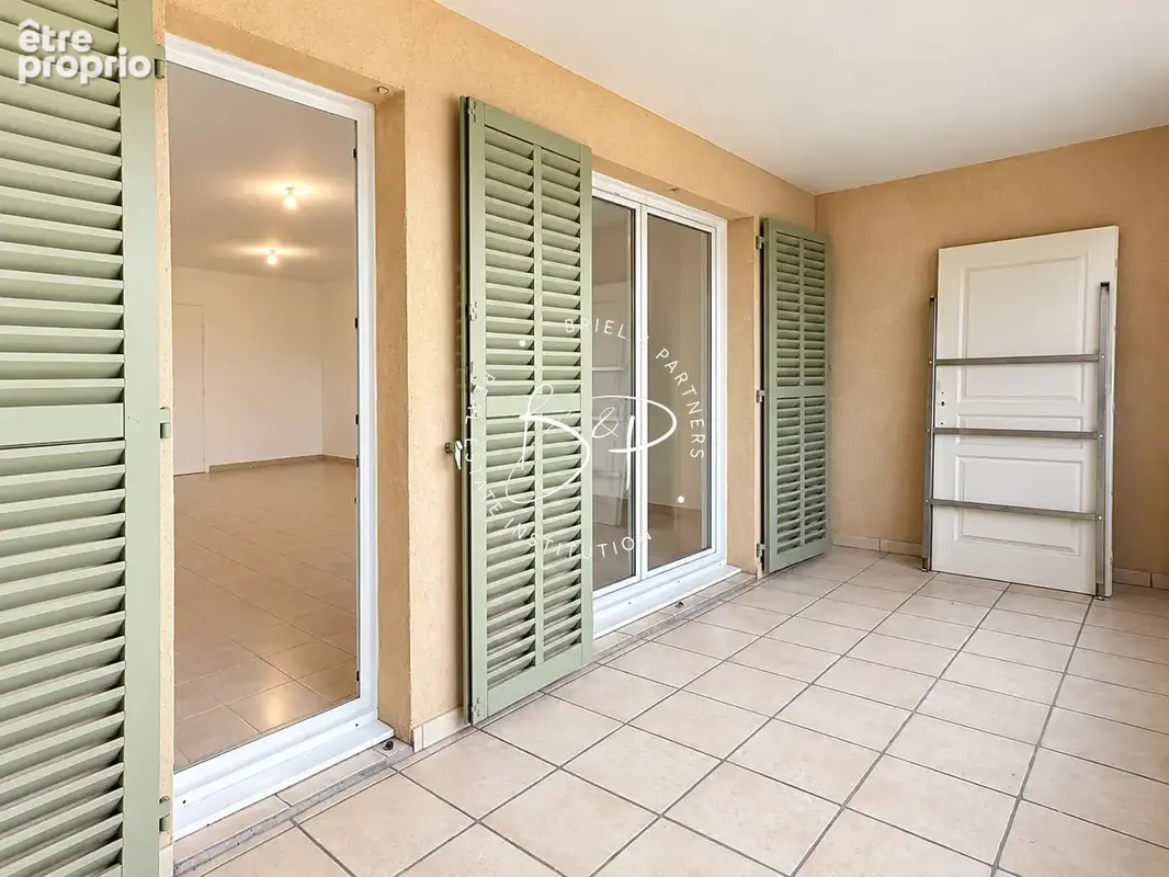 Bel appartement T2 avec terrasse, et box privatif dans résidence - photo 2
