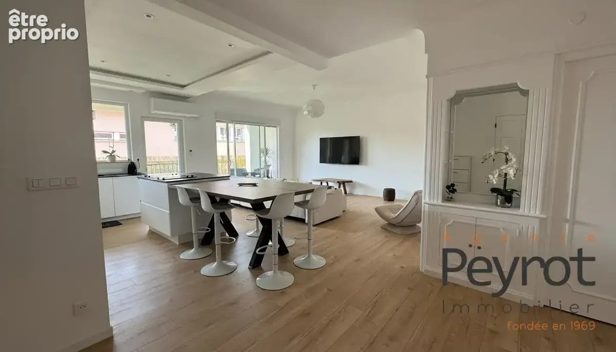 Appartement 103 m² à Perpignan  - photo 3