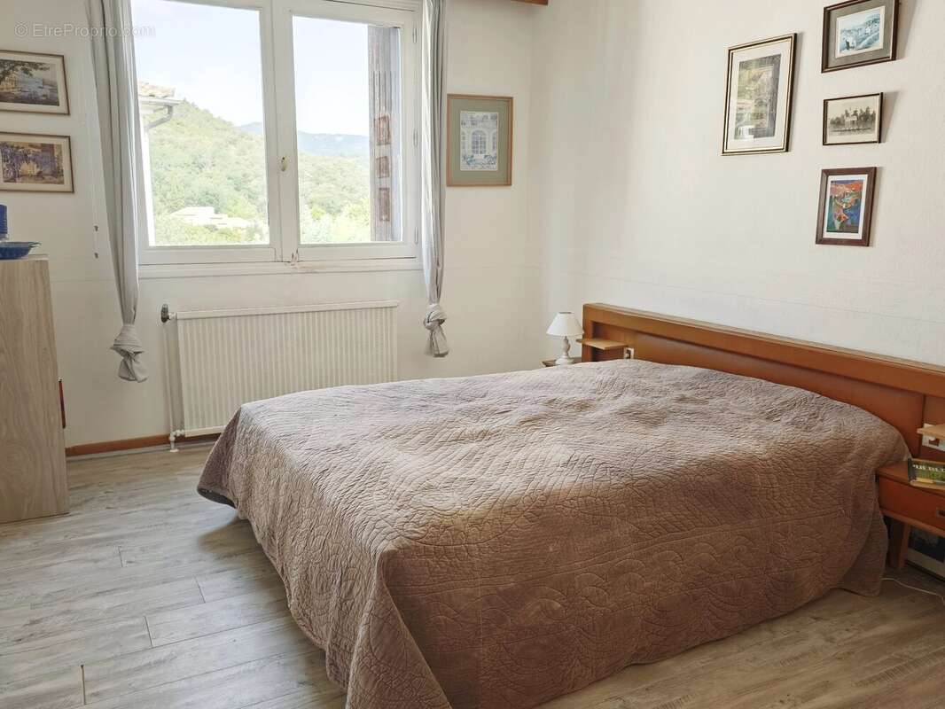 Belviannes - Maison indépendante de 4 chambres avec vue sur les montagnes - photo 10