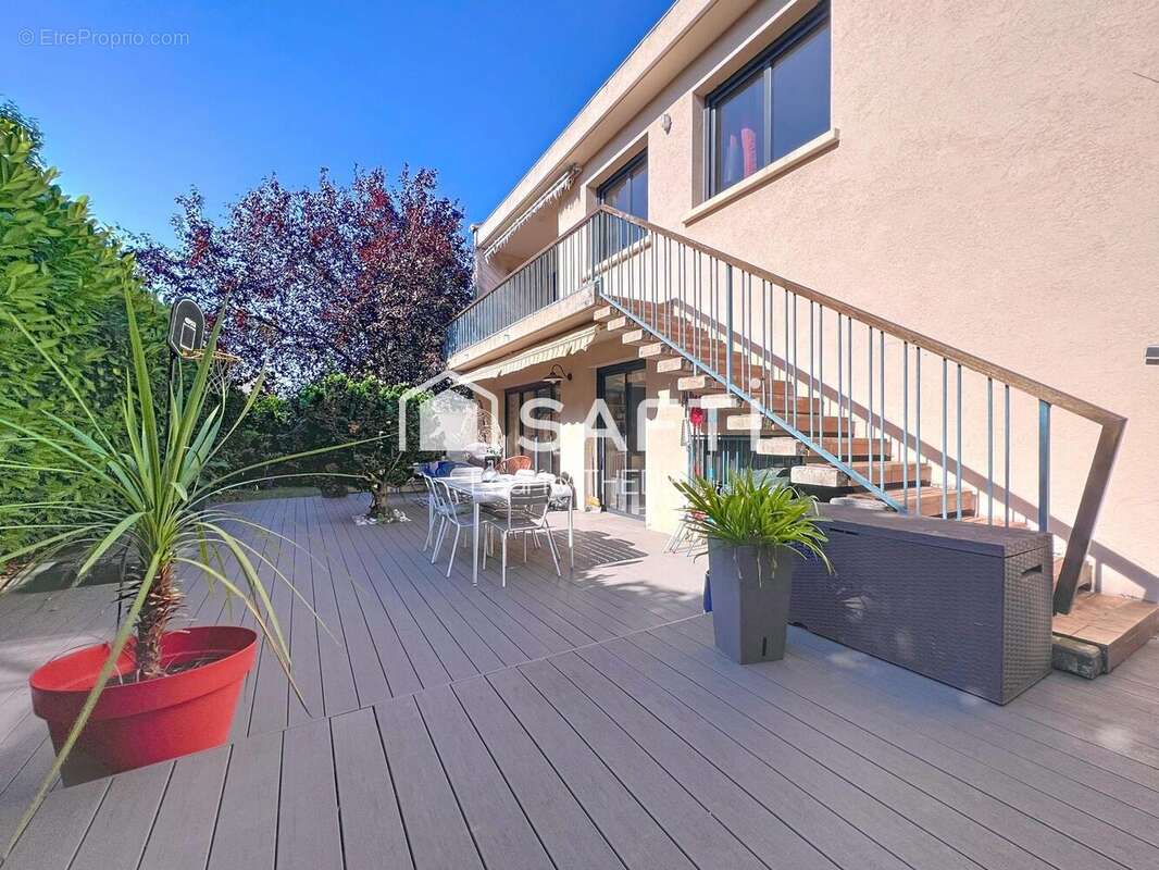 Photo 2 - Maison à L'UNION