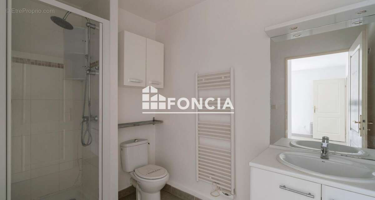 Appartement à BOUC-BEL-AIR