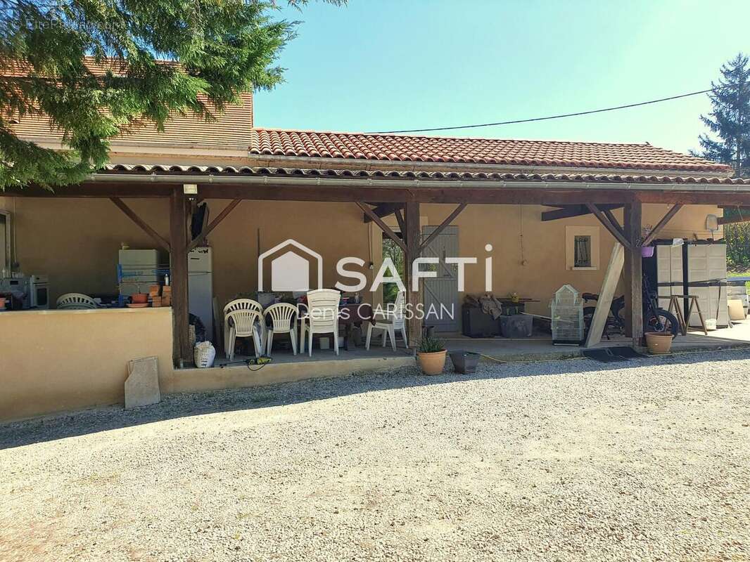 Photo 2 - Maison à CREYSSE