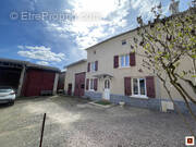 Maison à ORLEAT