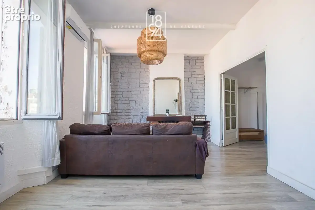 Appartement T2 haut de Vauban - photo 9