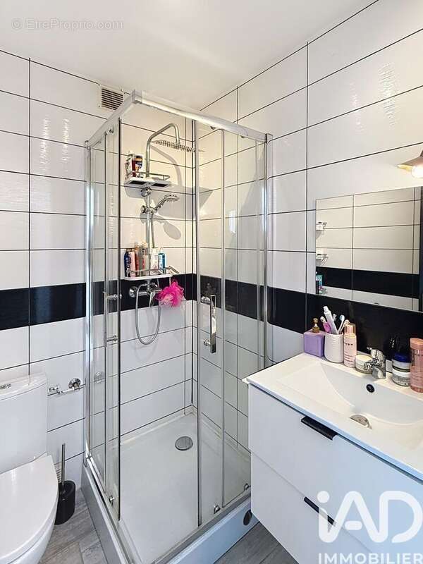 Photo 5 - Appartement à LANCRANS