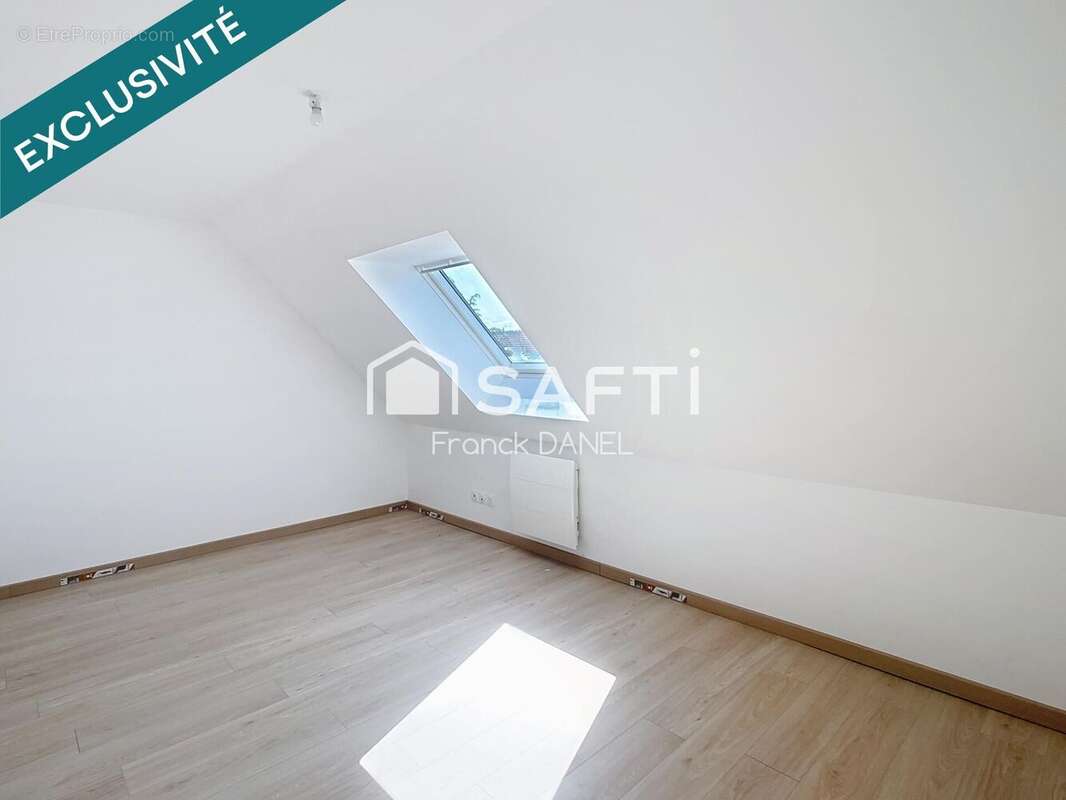 Photo 3 - Maison à BERCK