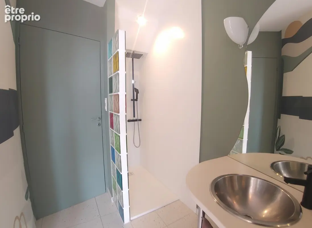 RARE Loft duplex - hyper centre - garage double - ascenseur - photo 16