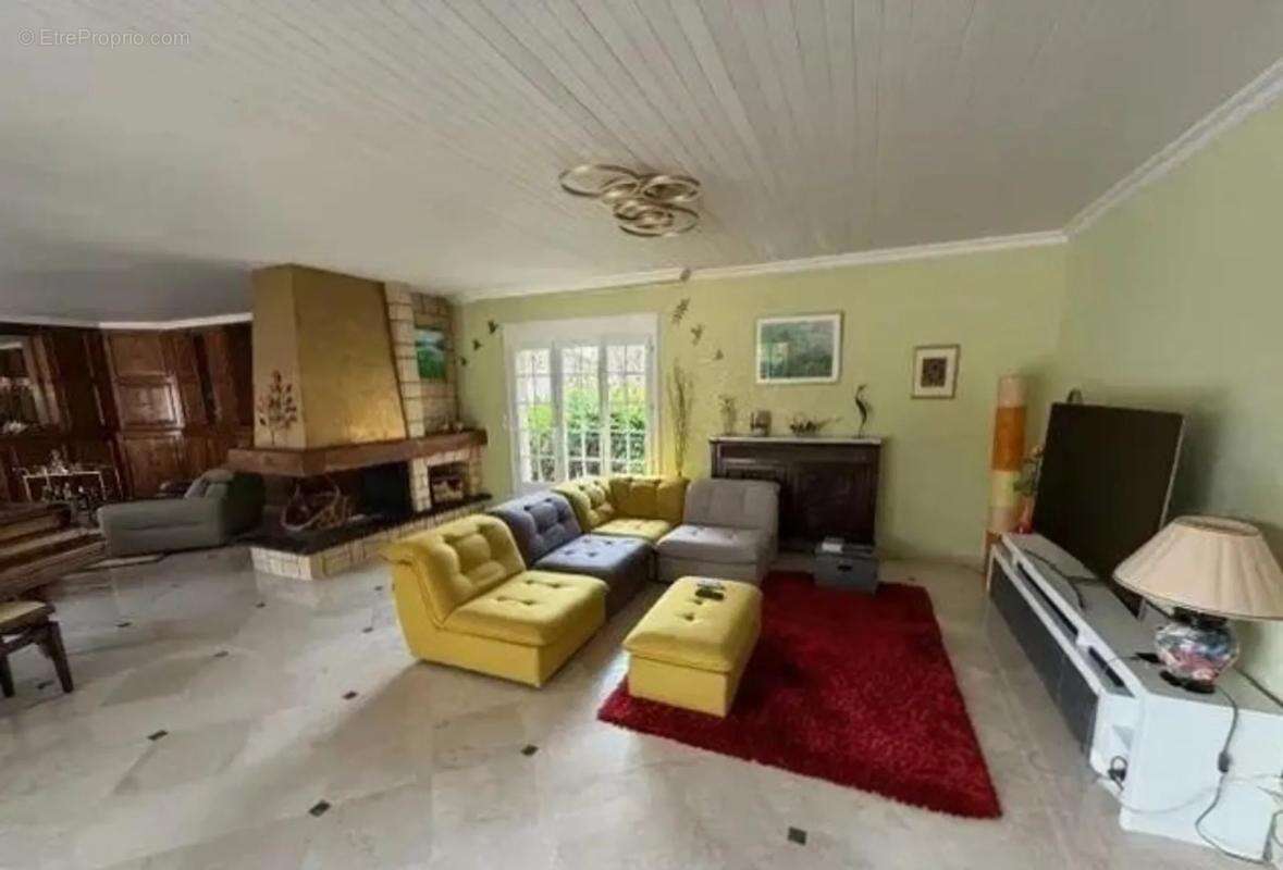 Propriété d’exception – 318 m² habitables , sous‑sol total - photo 8