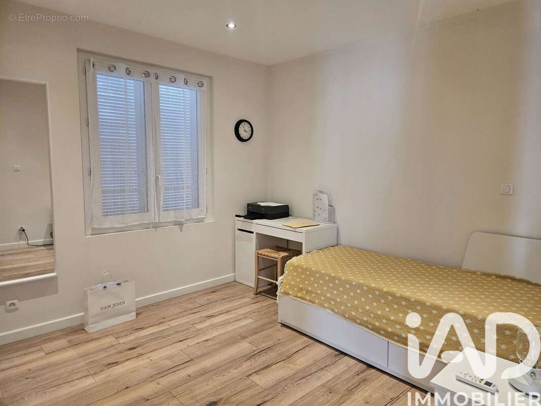 Photo 5 - Maison à VENCE