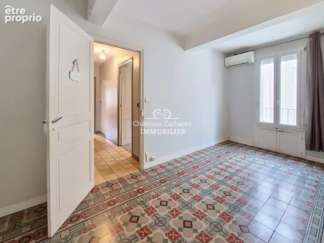 Maison 6 pièces 154 m² à vendre à Maury (66460) - photo 8