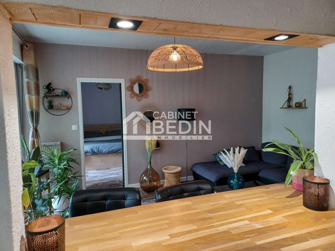 Appartement à MERIGNAC