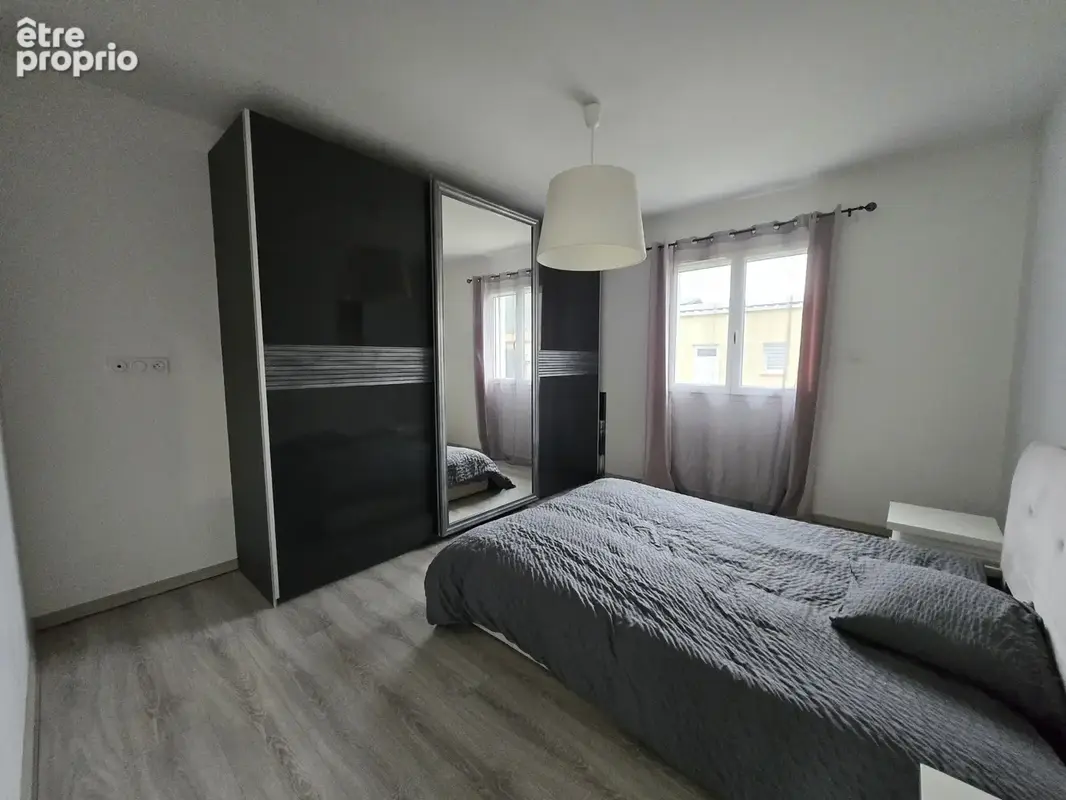 Ferrieres sur ariege-maison 5 pièces 135 m2 - photo 11