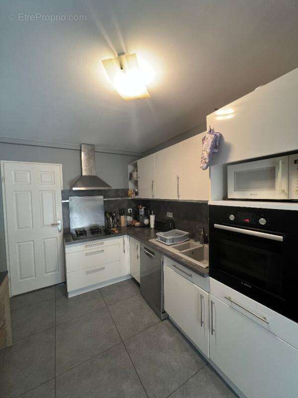 Maison Valence 5 pièce(s) 90 m2, garage - photo 9