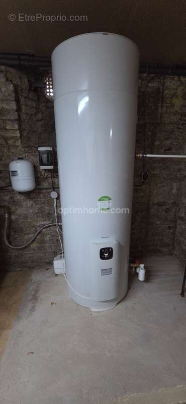 Maison à BRUAY-SUR-L'ESCAUT