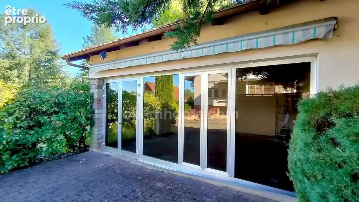 Baerenthal – maison de caractère d’environ 195 m² sur + de 20 ares - photo 24