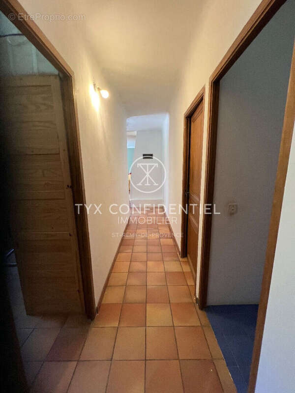 Maison à SAINT-REMY-DE-PROVENCE