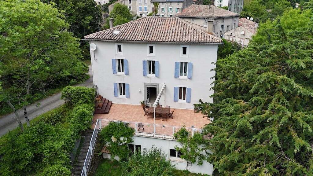 Maison 300 m² à Lespinassiere  - photo 84