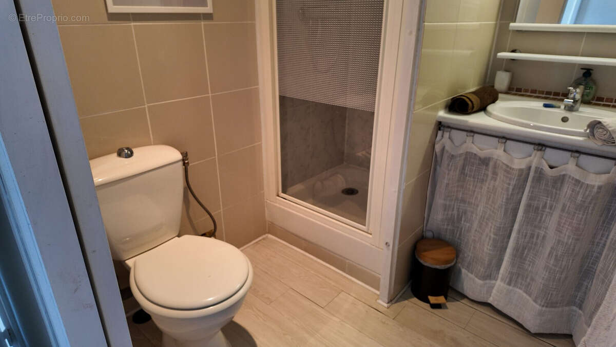 Appartement 52 m² à Royan  - photo 9