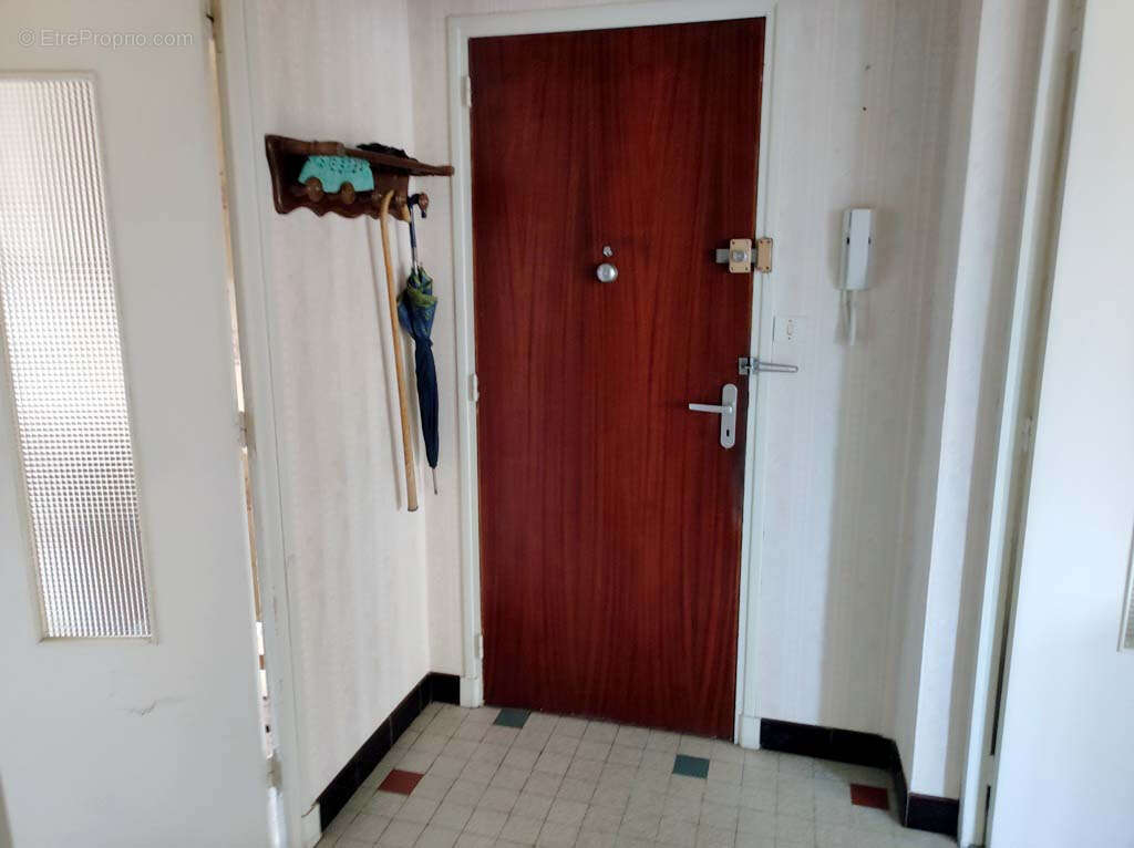 Au centre de Paray le Monial, appartement F3 de 69 m2 - photo 25