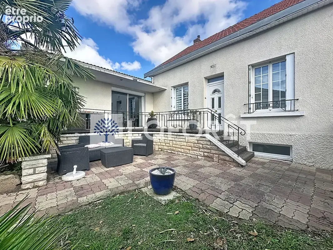 Photo Maison à Bressuire au prix de 204 000€