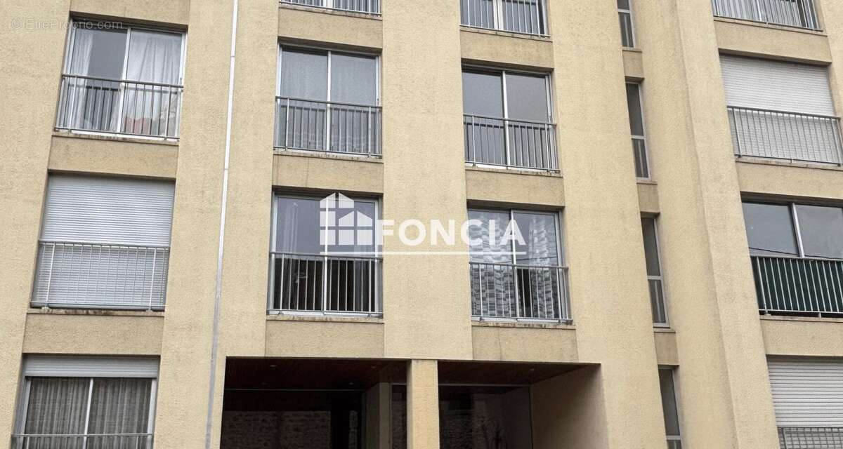 Appartement à LIMOGES
