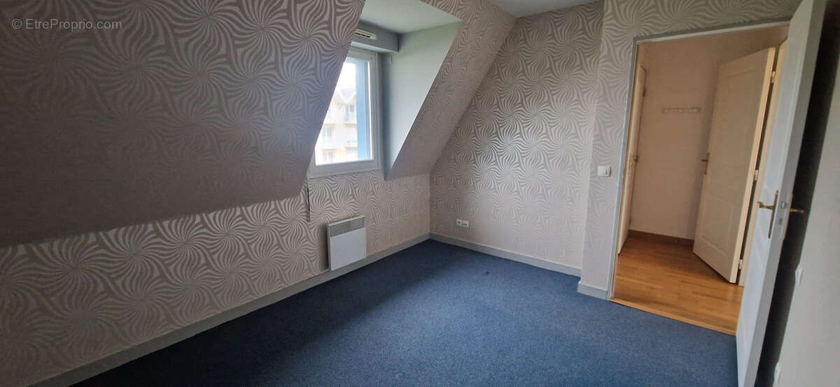 Appartement à TOUQUES