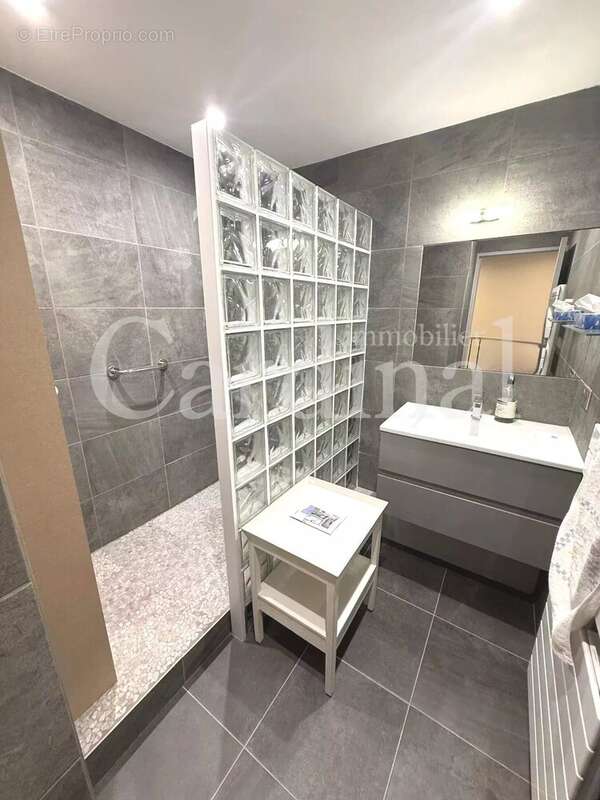 Appartement à BAILLY