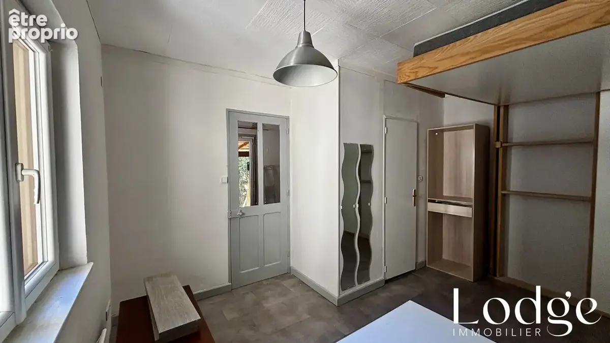 Appartement 2 pièces 25 m² à vendre à Saint-Martin-De-Queyrieres (05120) - photo 9