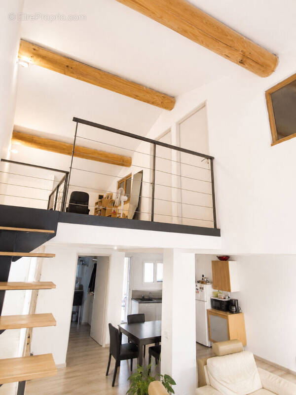 Maison à FOURQUES
