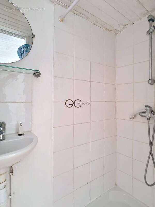 Maison à SAINT-CHINIAN