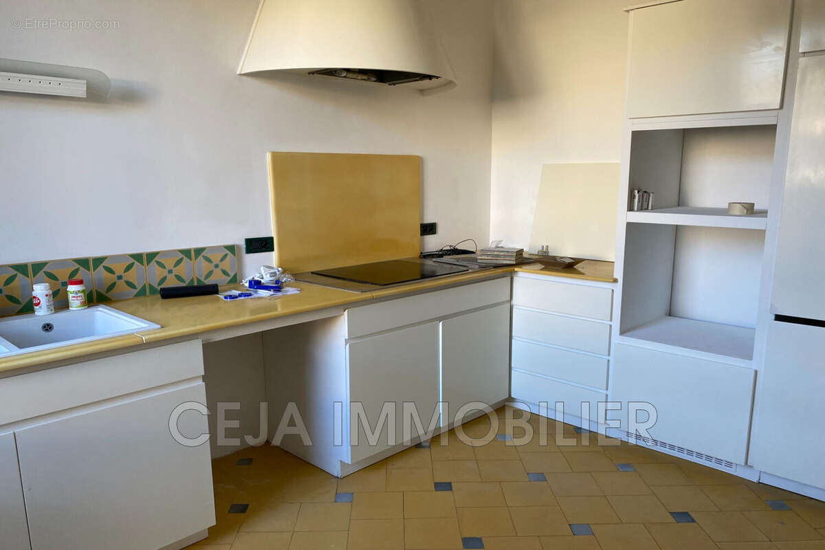 Appartement à DRAGUIGNAN