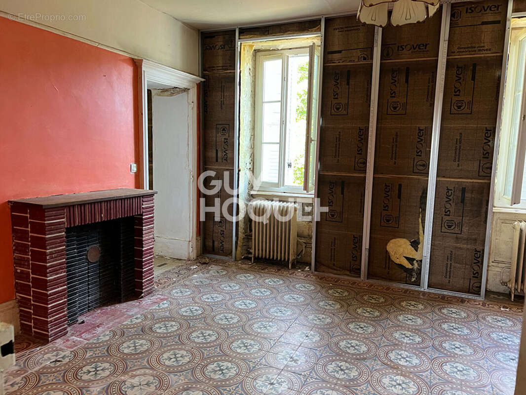 Appartement à LE CREUSOT