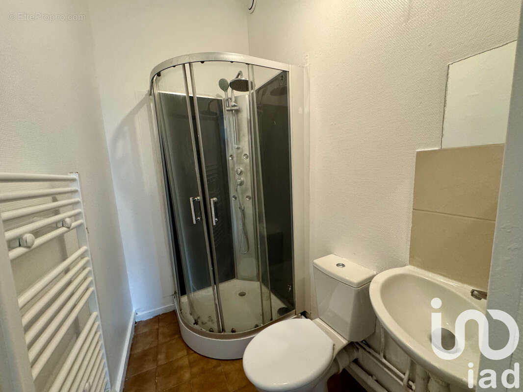 Photo 4 - Appartement à CREIL