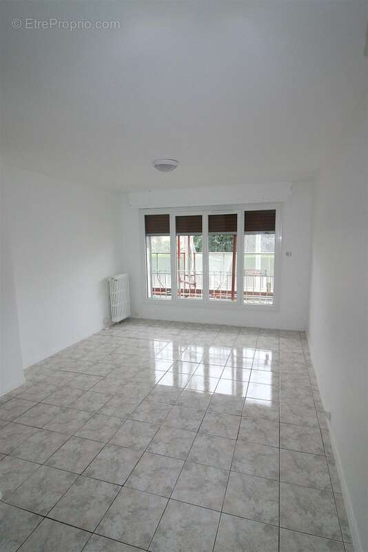 Appartement à BRUNOY