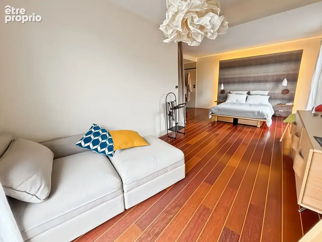 Maison 185m² à igny - photo 10