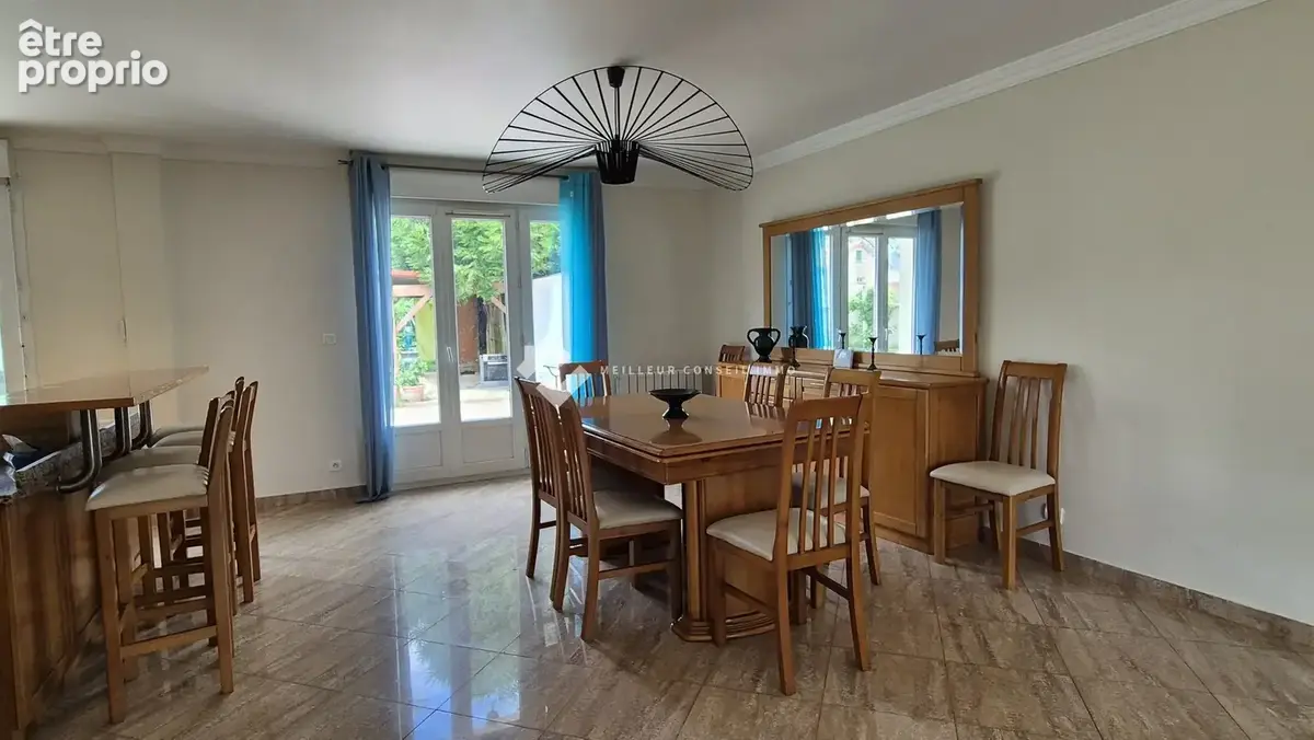 Maison 130 m² à Meaux  - photo 5