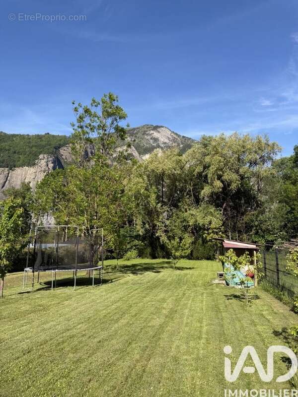 Photo 2 - Maison à LE BOURG-D'OISANS