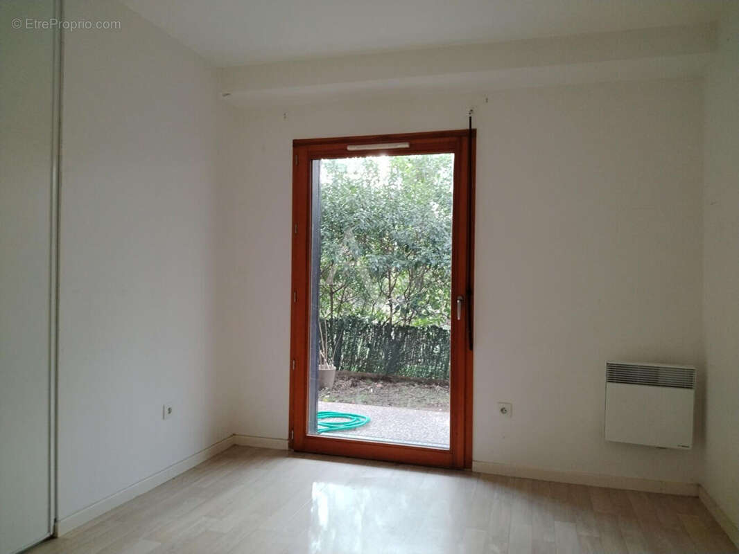 Appartement à MEAUX