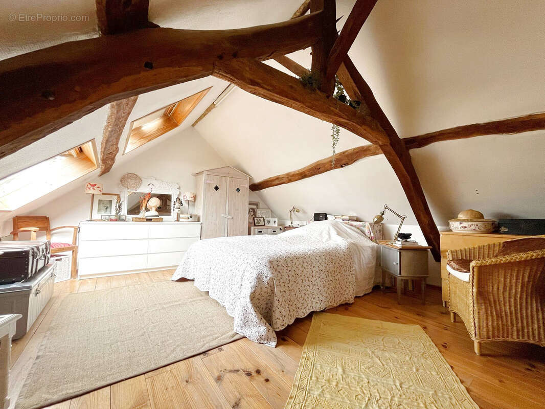 Maison à SUCE-SUR-ERDRE