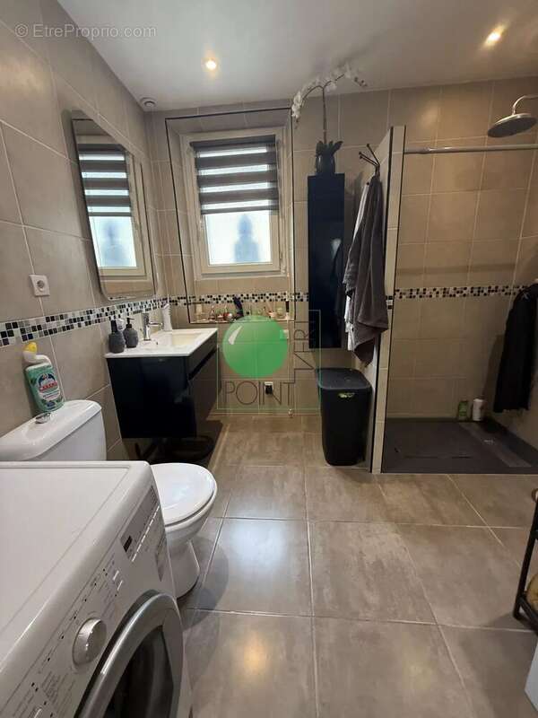 Maison à BOISSY-LE-CUTTE