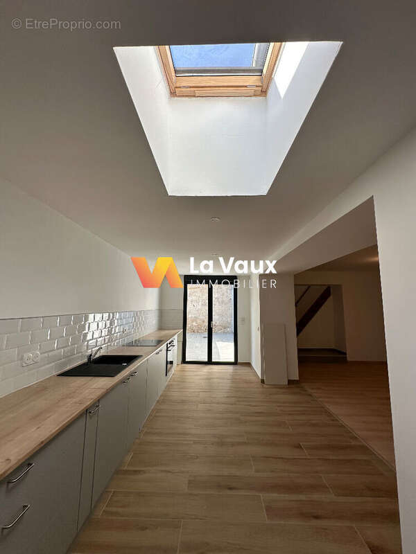 Maison à NEUVES-MAISONS