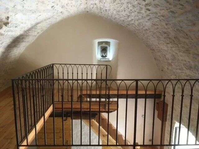 Maison à LA TIEULE