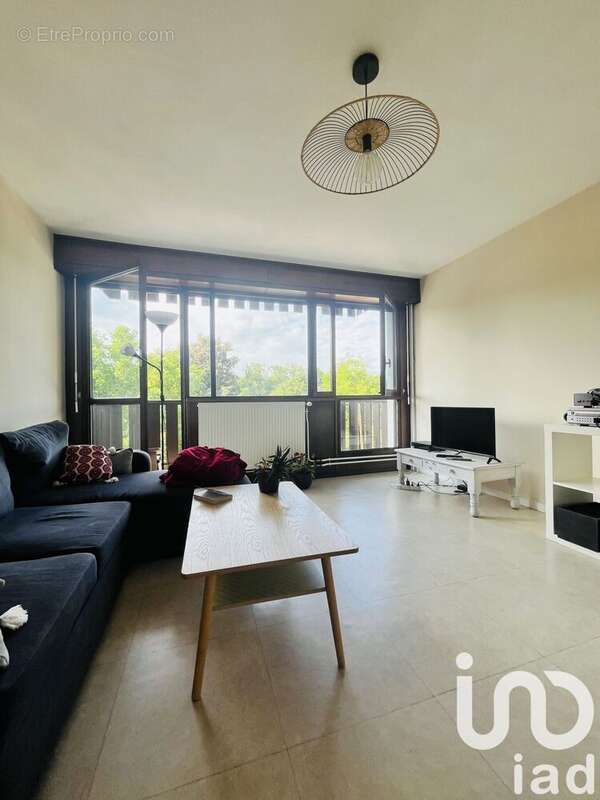 Photo 2 - Appartement à MEYTHET