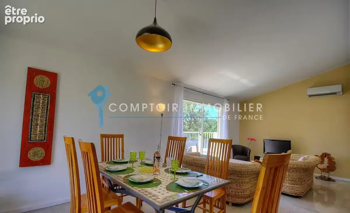 A vendre villa t4 a sotta  benvenuti in corsica! - photo 8