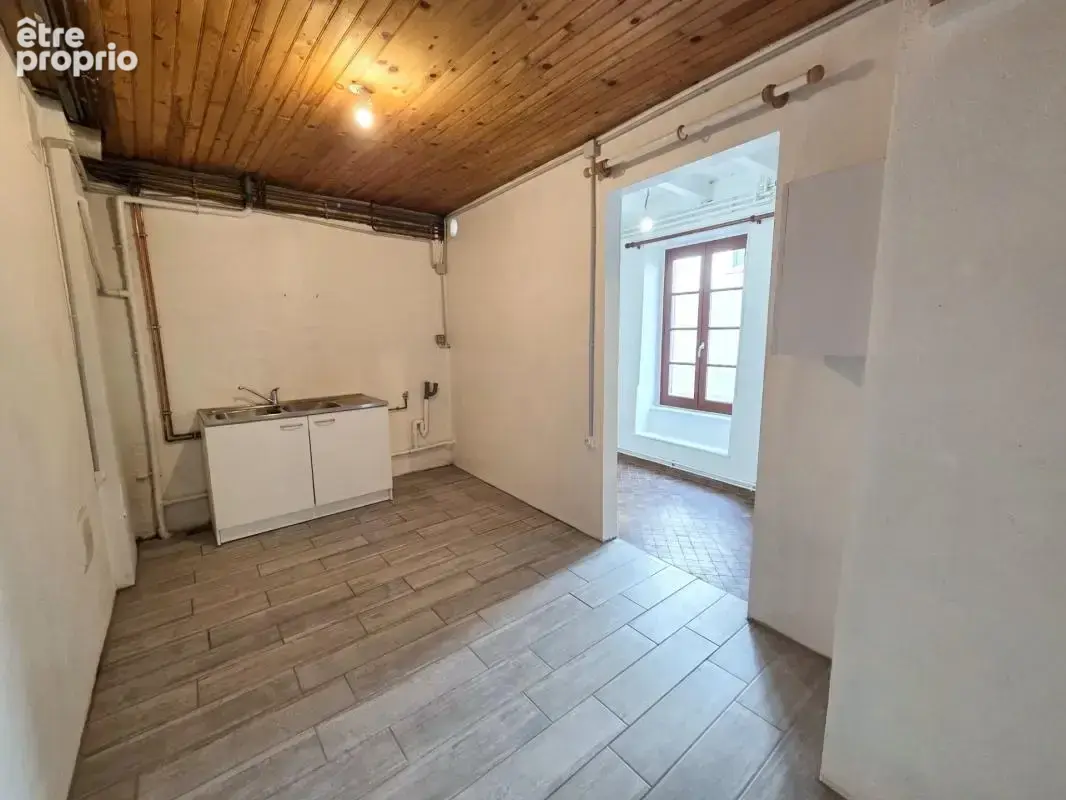 Exclusivité / Belle maison de ville / 63160 Billom - photo 15